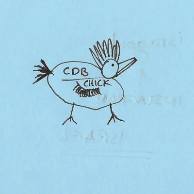CDB Chick